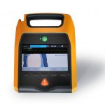 Mindray Beneheart C2 Public Access Defibrillator (AED) - Image 2